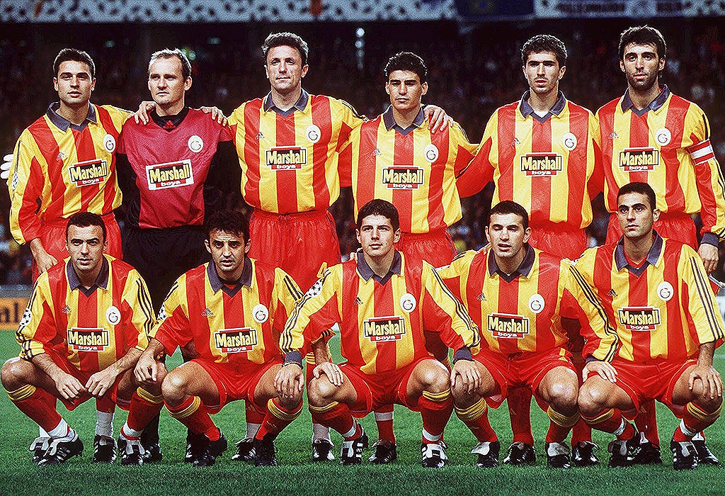 EN İYİ KADRO - 2